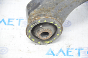 Upper rear right arm Toyota Sequoia 08-16 cracked silent blocks