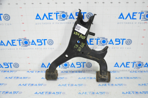 Lower rear left arm Toyota Sequoia 08-16 torn silent blocks