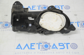 Actuator motor heater drive air conditioner Chevrolet Camaro 16-23 complete