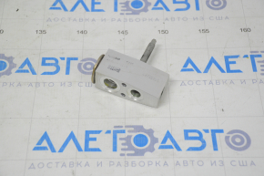 Chevrolet Camaro 16-23 Air Conditioner Heater Valve
