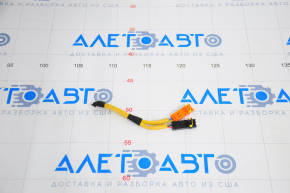 Lexus ES300h ES350 13-18 steering wheel cable chips