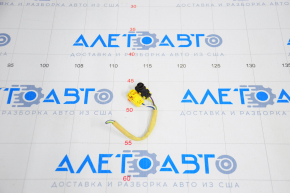 Steering wheel cable chips on airbag Ford Fusion mk5 13-20