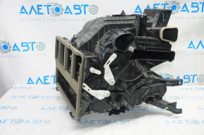 Bare air conditioner housing, left side of Hyundai Sonata 2015-2019