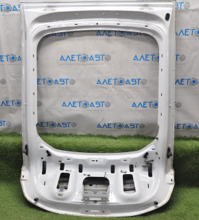 Naked tailgate Chevrolet Volt 16- white GAZ