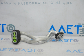 Mazda CX-9 16-20 Evaporator Pipe Front Row