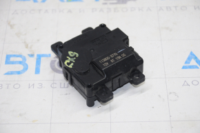 Actuator motor heater drive Mazda CX-9 16-