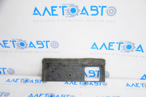 Right jack stand Dodge Charger 11-23 dented