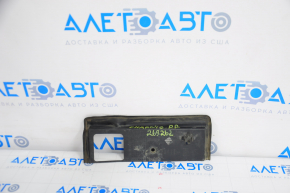 Right jack stand Dodge Charger 11-23 dented
