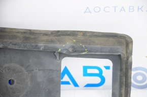 Right jack stand Dodge Charger 11-23 dented