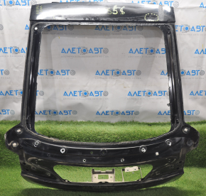 Naked tailgate Chevrolet Volt 11-15 pokes