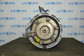 Automatic transmission assembly Toyota Sequoia 08-12 AB60E rwd 141k