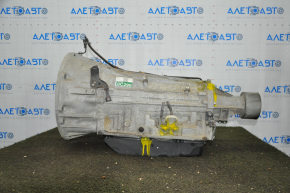 Automatic transmission assembly Toyota Sequoia 08-12 AB60E rwd 141k