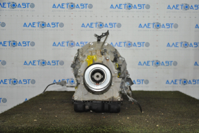 Automatic transmission assembly Toyota Sequoia 08-12 AB60E rwd 141k
