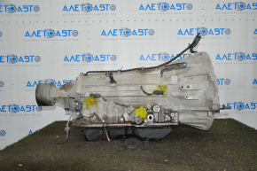 Automatic transmission assembly Toyota Sequoia 08-12 AB60E rwd 141k