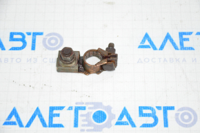 Battery terminal negative Toyota Sequoia 08-16