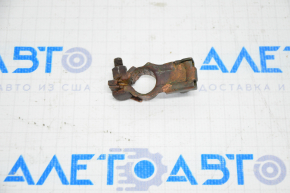 Battery terminal negative Toyota Sequoia 08-16