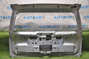Naked tailgate Jeep Patriot 11-17 silver PSC, pokes
