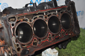Bare cylinder block VW Jetta 11-18 USA 1.8T