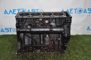 Bare cylinder block VW Jetta 11-18 USA 1.8T