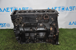 Bare cylinder block VW Jetta 11-18 USA 1.8T