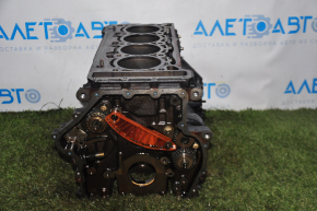 Bare cylinder block VW Jetta 11-18 USA 1.8T