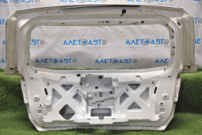 Trunk door bare Dodge Journey 11-20 white PW3, cracks