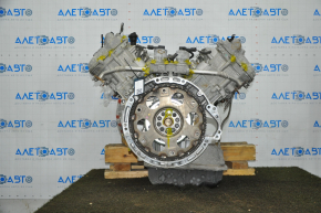 Engine 3URFE Toyota Sequoia Tundra 08-09 5.7 141k 11-1111-1111-1111-11