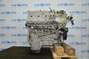 Engine 3URFE Toyota Sequoia Tundra 08-09 5.7 141k 11-1111-1111-1111-11