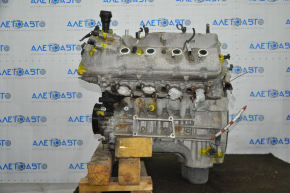 Engine 3URFE Toyota Sequoia Tundra 08-09 5.7 141k 11-1111-1111-1111-11