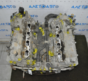 Engine 3URFE Toyota Sequoia Tundra 08-09 5.7 141k 11-1111-1111-1111-11