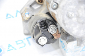 Starter Toyota Sequoia Tundra 08-16 4.6 5.7