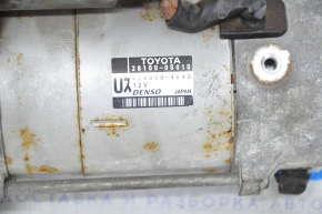 Starter Toyota Sequoia Tundra 08-16 4.6 5.7