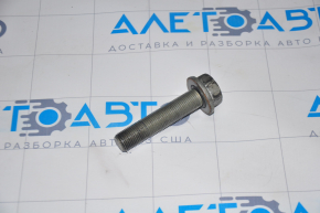 Crankshaft Pulley Bolt VW Jetta 11-18 USA 1.8T