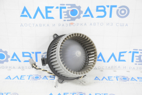 Chevrolet Volt 11-15 heater fan motor