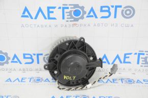 Chevrolet Volt 11-15 heater fan motor