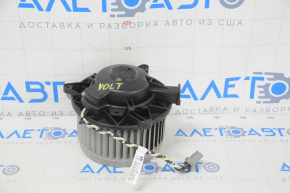Chevrolet Volt 11-15 heater fan motor