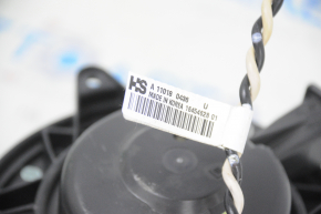 Chevrolet Volt 11-15 heater fan motor