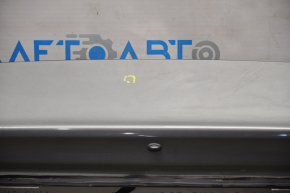 Trunk door naked Fiat 500 12-17 graphite PAJ butt