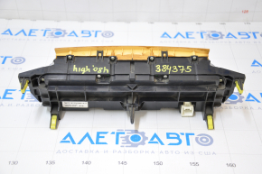 Climate control Toyota Highlander 08-10 auto under 3 rows rubbed