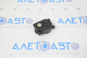 Actuator motor heater drive Chevrolet Volt 11-15