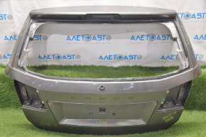 Naked tailgate Dodge Journey 11-20 graphite PAJ