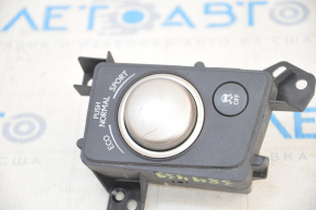 Lexus ES350 Automatic Transmission Control Unit 13-18 Scratches
