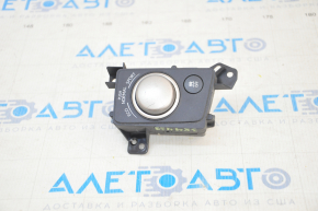 Lexus ES350 Automatic Transmission Control Unit 13-18 Scratches