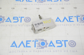 Chevrolet Volt 11-15 Air Conditioner Heater Valve