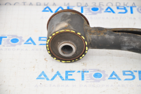 Upper front left control arm Toyota Sequoia 08-16 cracked silent blocks