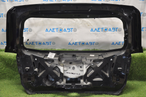 Naked tailgate Dodge Journey 11-20 black PXR, crack in plastic