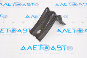 Wheel chock Jeep Cherokee KL 14-23 type 2