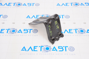 Wheel chock Jeep Cherokee KL 14-23 type 2