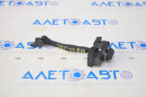 Front right door stop for VW Jetta 19-24