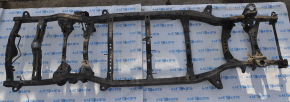 Toyota Sequoia 08-16 Body Frame